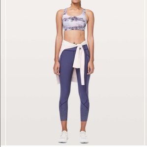 Lululemon tight stuff tight.